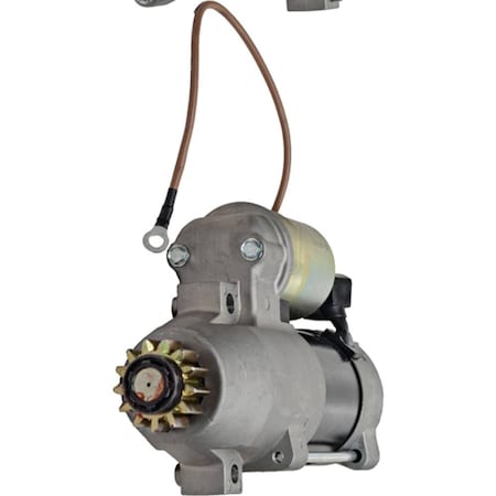 Aftermarket JAndN Electrical Products Starter 410-44072-JN